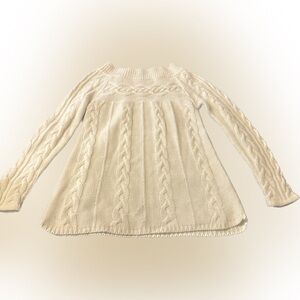 Love Lola vintage sweater (jy16)